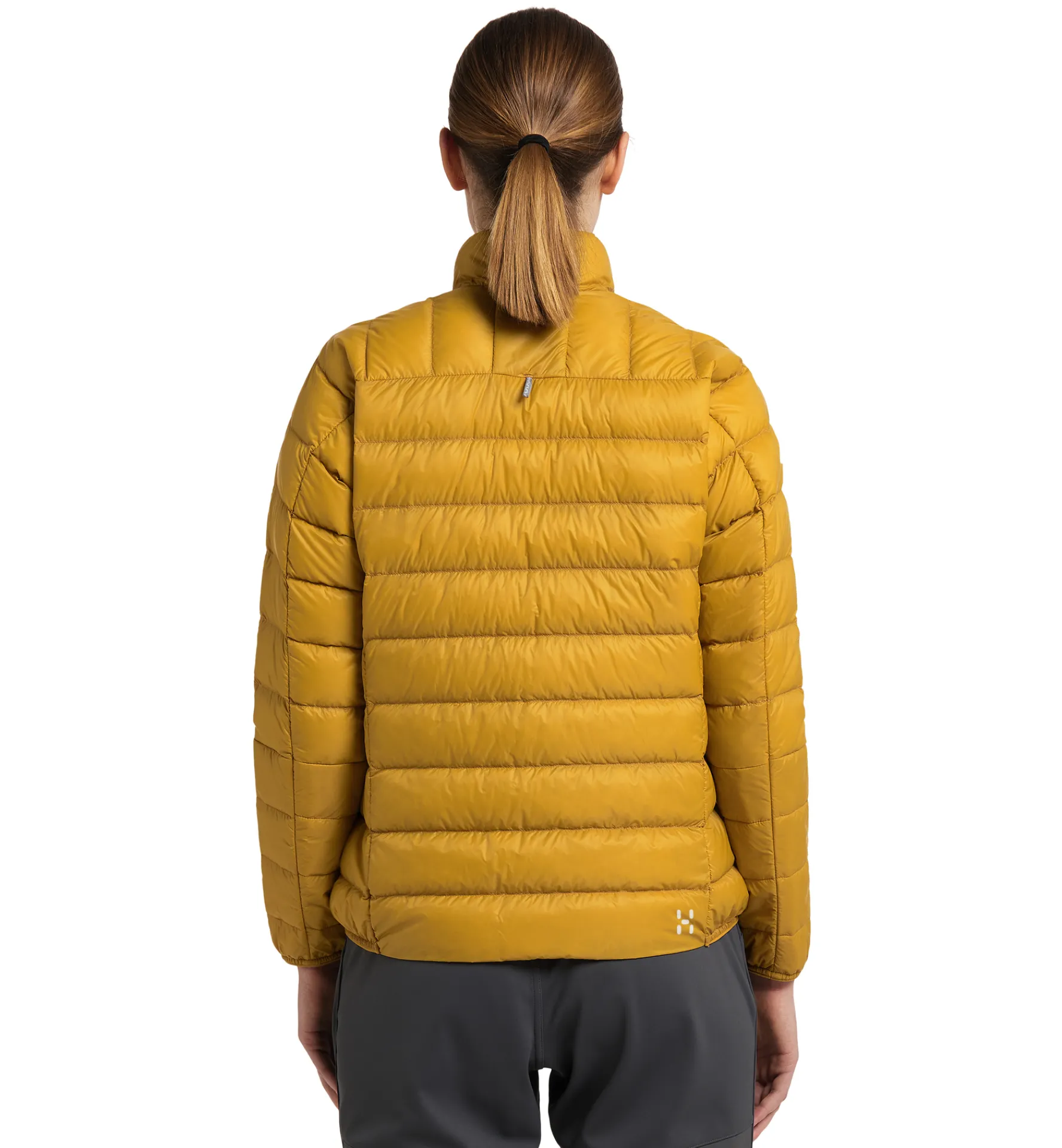 Haglöfs L.I.M Down Jacket Women- Jackor|Vandring