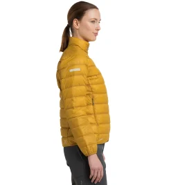 Haglöfs L.I.M Down Jacket Women- Jackor|Vandring