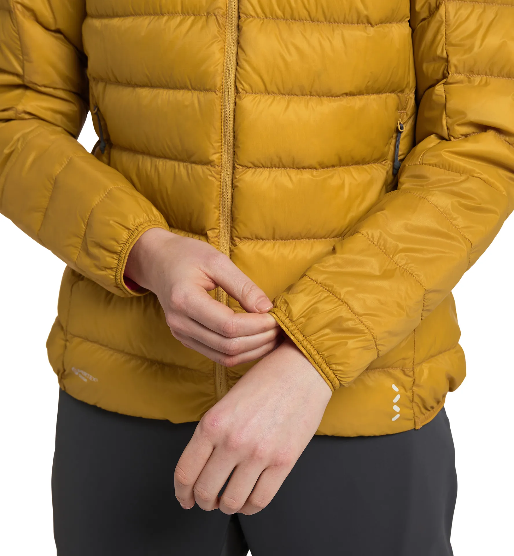 Haglöfs L.I.M Down Jacket Women- Jackor|Vandring