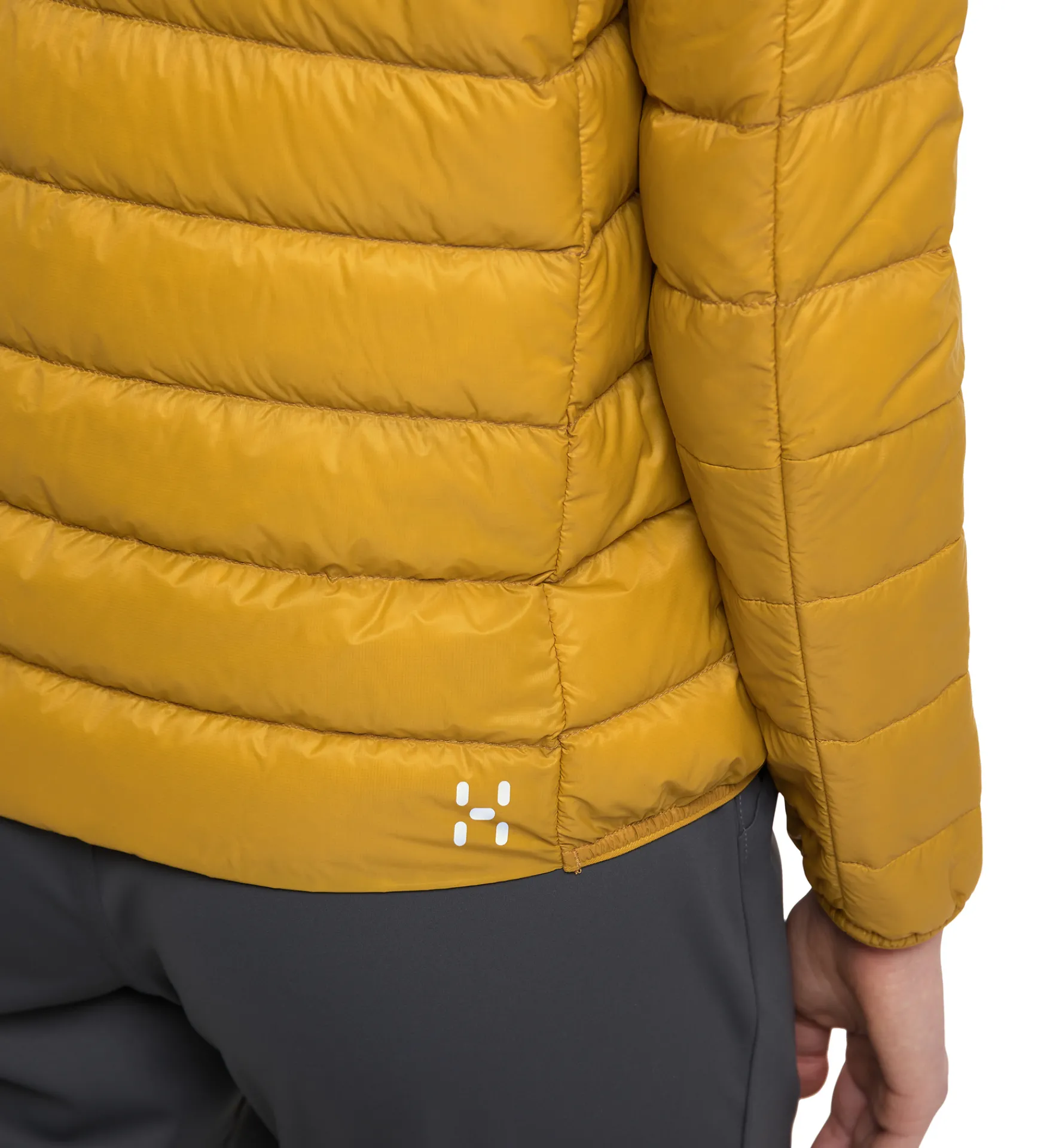 Haglöfs L.I.M Down Jacket Women- Jackor|Vandring