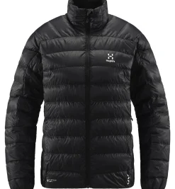 Haglöfs L.I.M Down Jacket Women- Jackor|Vandring