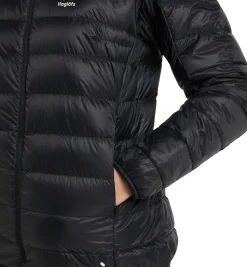 Haglöfs L.I.M Down Jacket Women- Jackor|Vandring