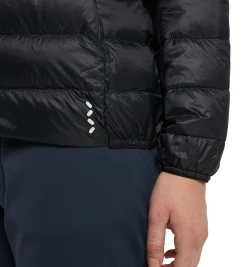 Haglöfs L.I.M Down Jacket Women- Jackor|Vandring