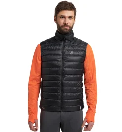 Haglöfs L.I.M Down Vest Men- Jackor|Västar