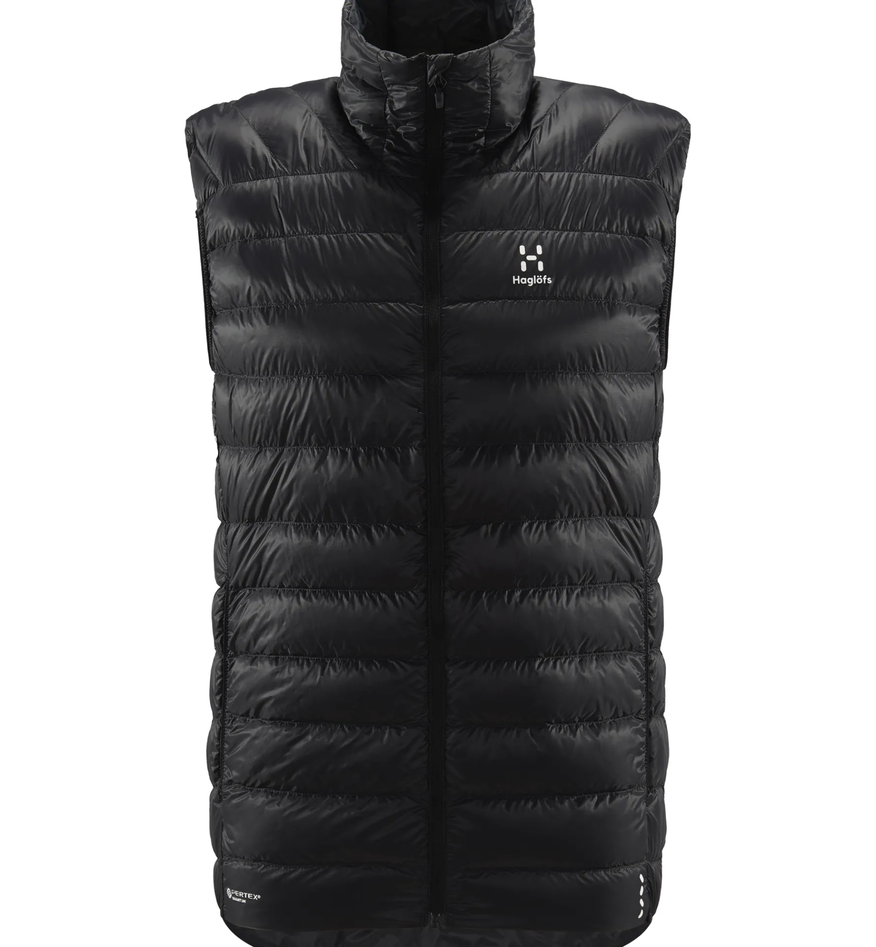 Haglöfs L.I.M Down Vest Men- Jackor|Västar