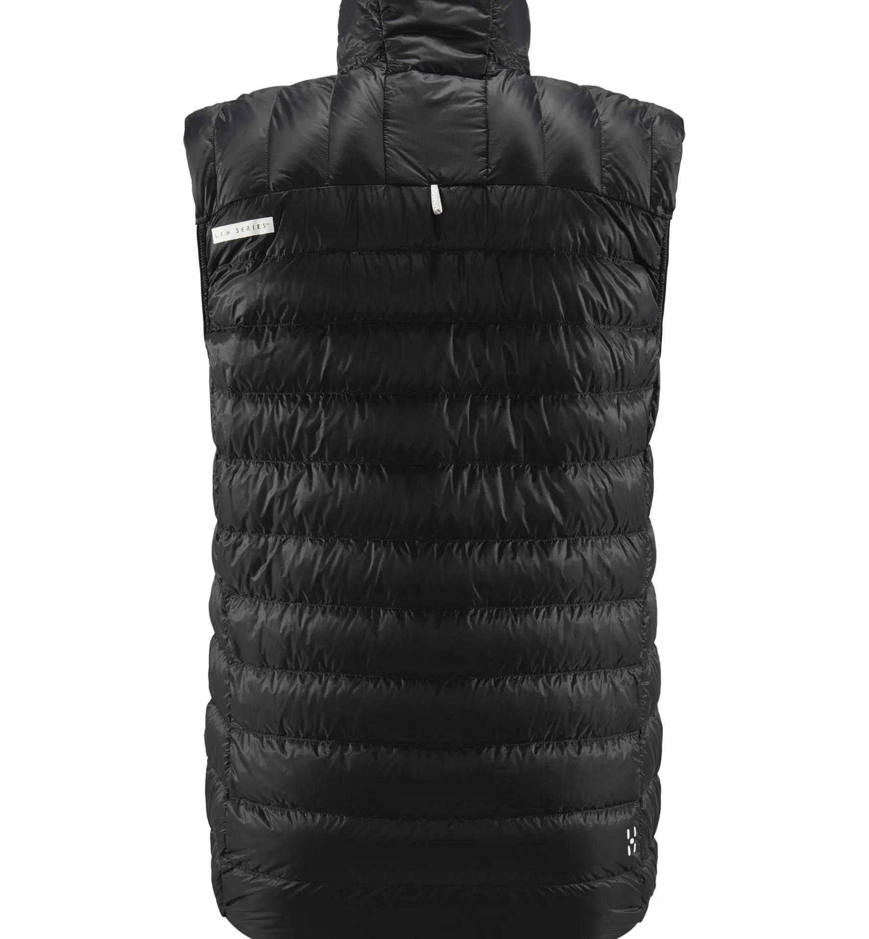 Haglöfs L.I.M Down Vest Men- Jackor|Västar