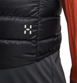 Haglöfs L.I.M Down Vest Men- Jackor|Västar
