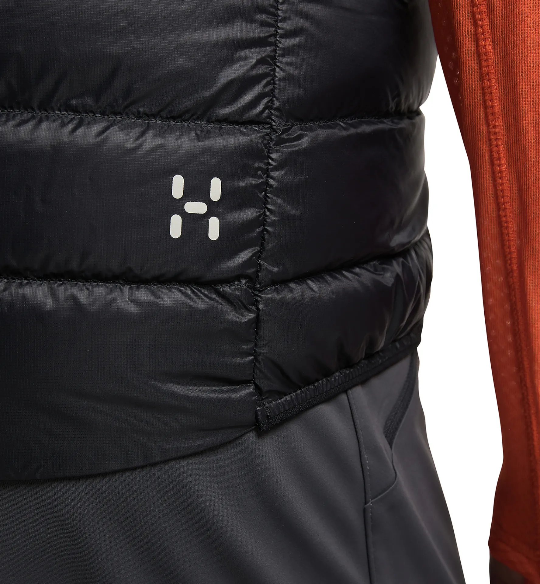 Haglöfs L.I.M Down Vest Men- Jackor|Västar