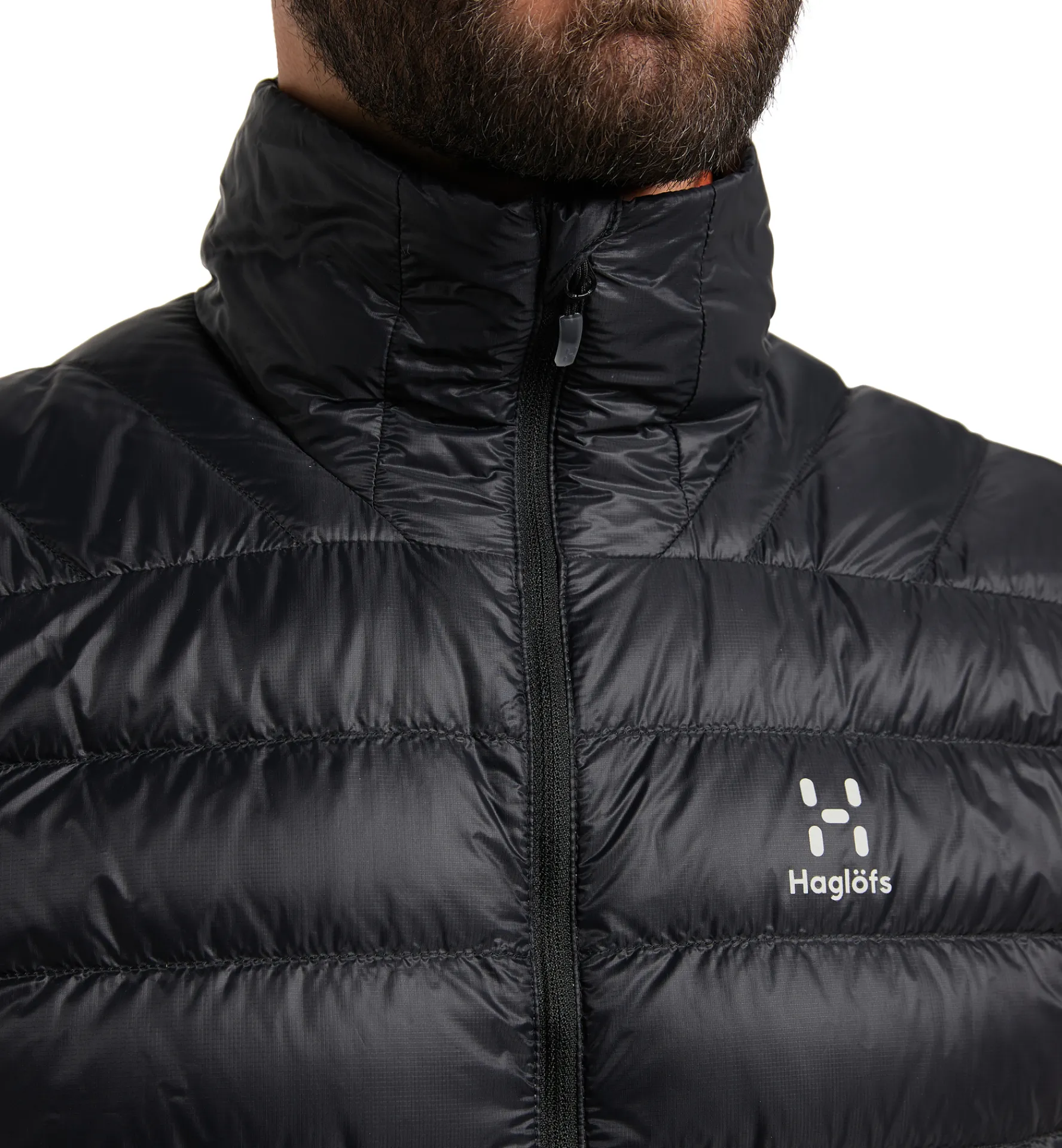 Haglöfs L.I.M Down Vest Men- Jackor|Västar