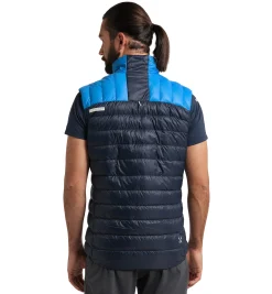 Haglöfs L.I.M Down Vest Men- Jackor|Västar