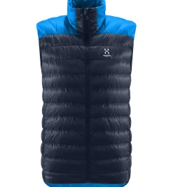Haglöfs L.I.M Down Vest Men- Jackor|Västar
