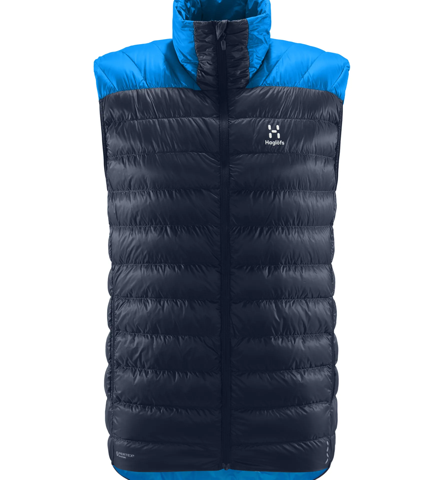 Haglöfs L.I.M Down Vest Men- Jackor|Västar