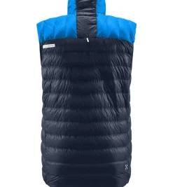 Haglöfs L.I.M Down Vest Men- Jackor|Västar