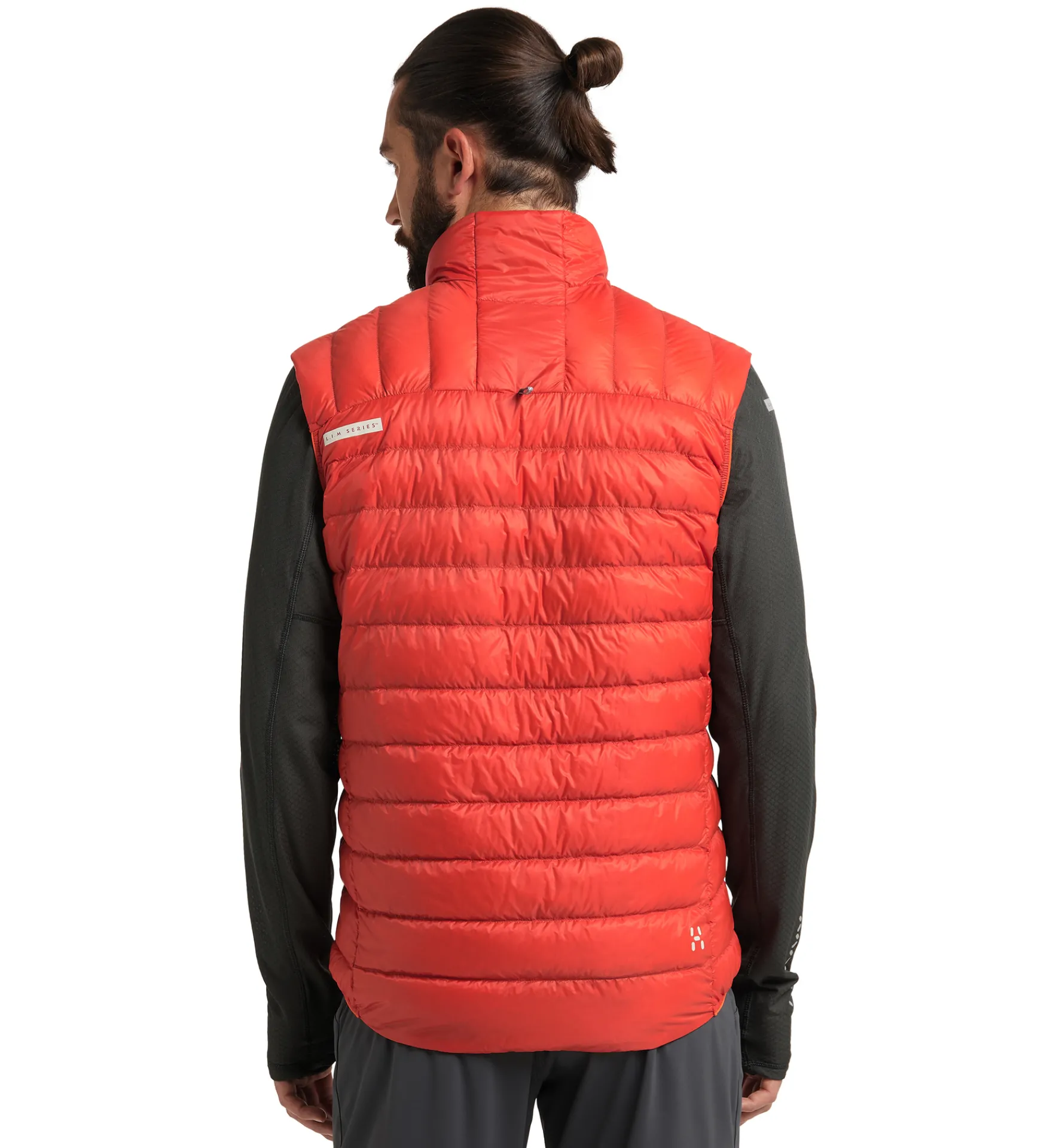Haglöfs L.I.M Down Vest Men- Jackor|Västar