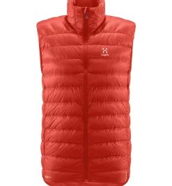Haglöfs L.I.M Down Vest Men- Jackor|Västar