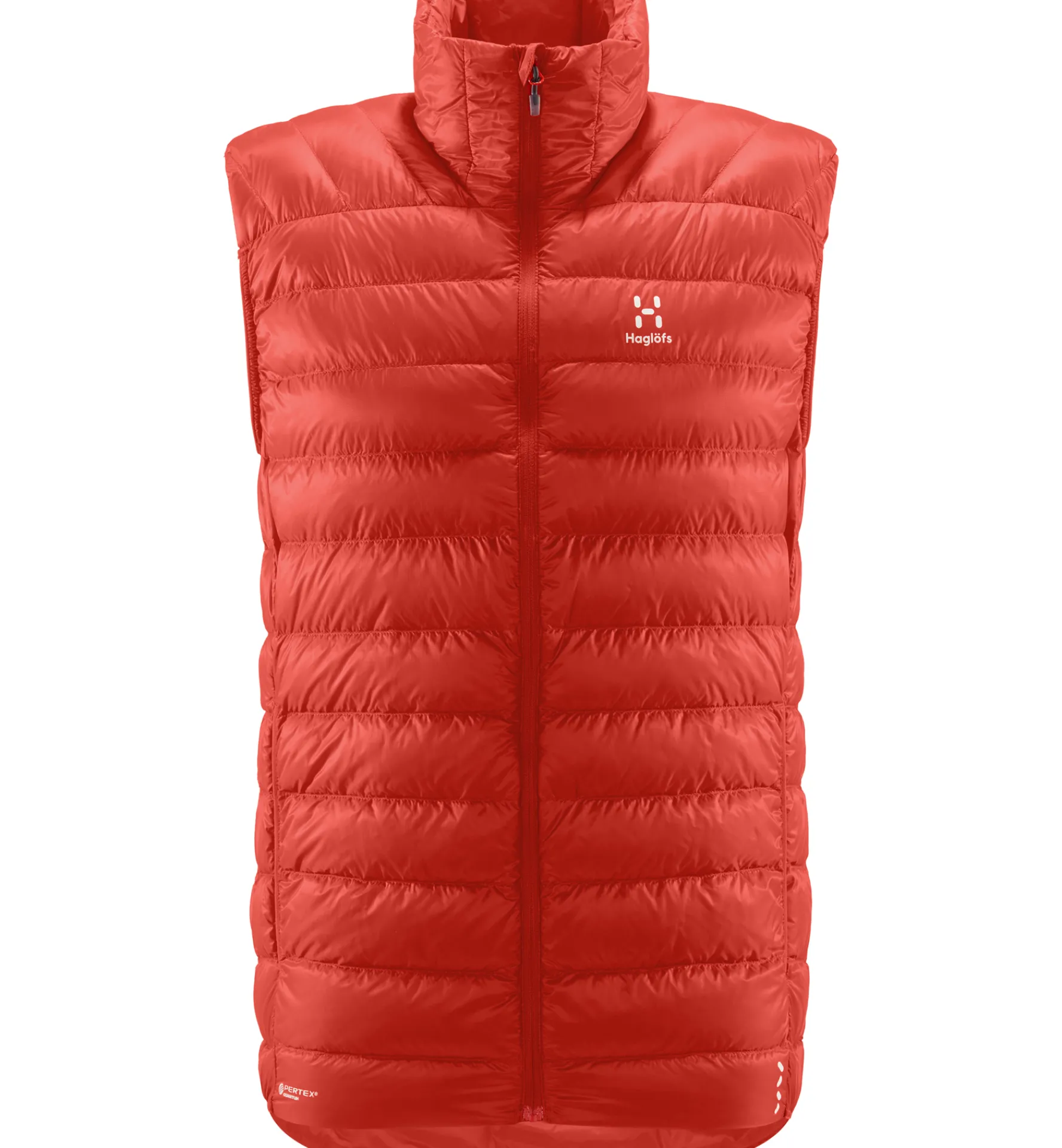 Haglöfs L.I.M Down Vest Men- Jackor|Västar