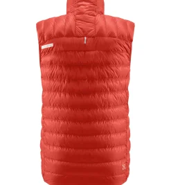 Haglöfs L.I.M Down Vest Men- Jackor|Västar