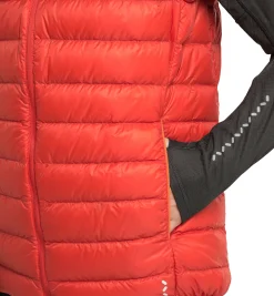 Haglöfs L.I.M Down Vest Men- Jackor|Västar