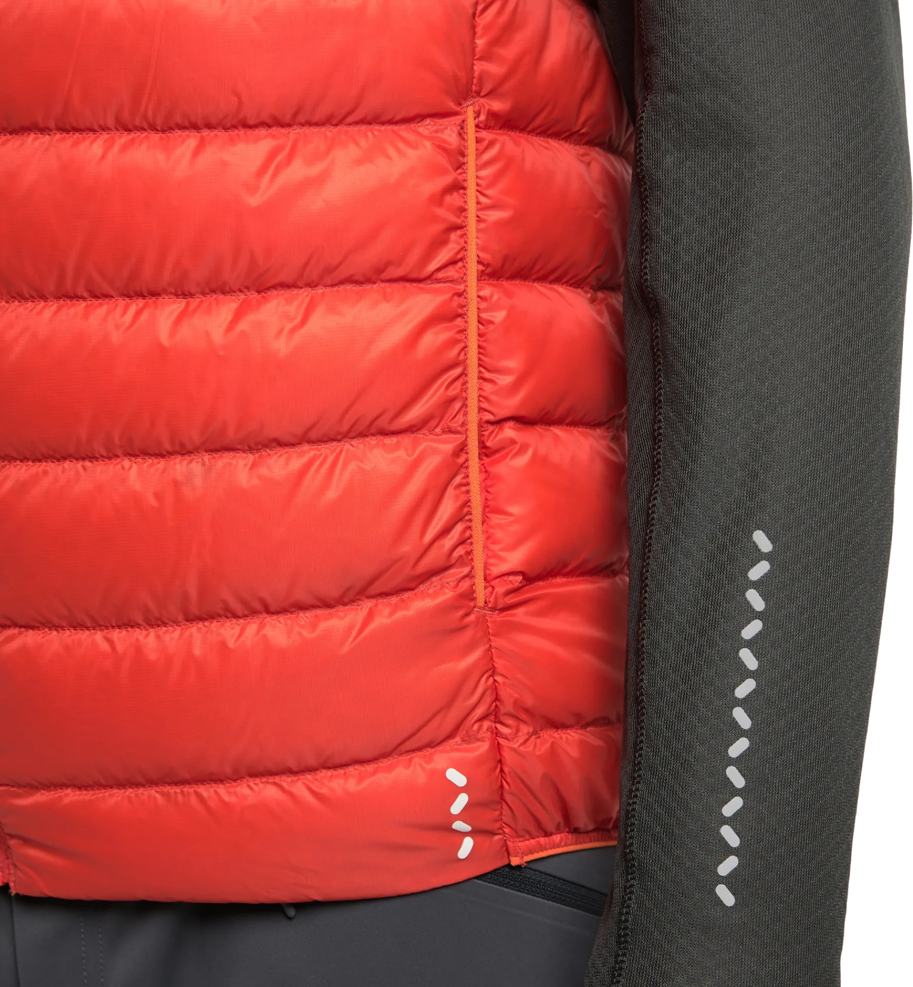 Haglöfs L.I.M Down Vest Men- Jackor|Västar