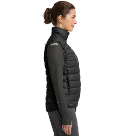 Haglöfs L.I.M Down Vest Women- Jackor|Västar