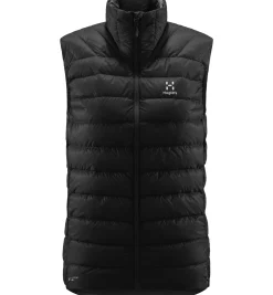 Haglöfs L.I.M Down Vest Women- Jackor|Västar