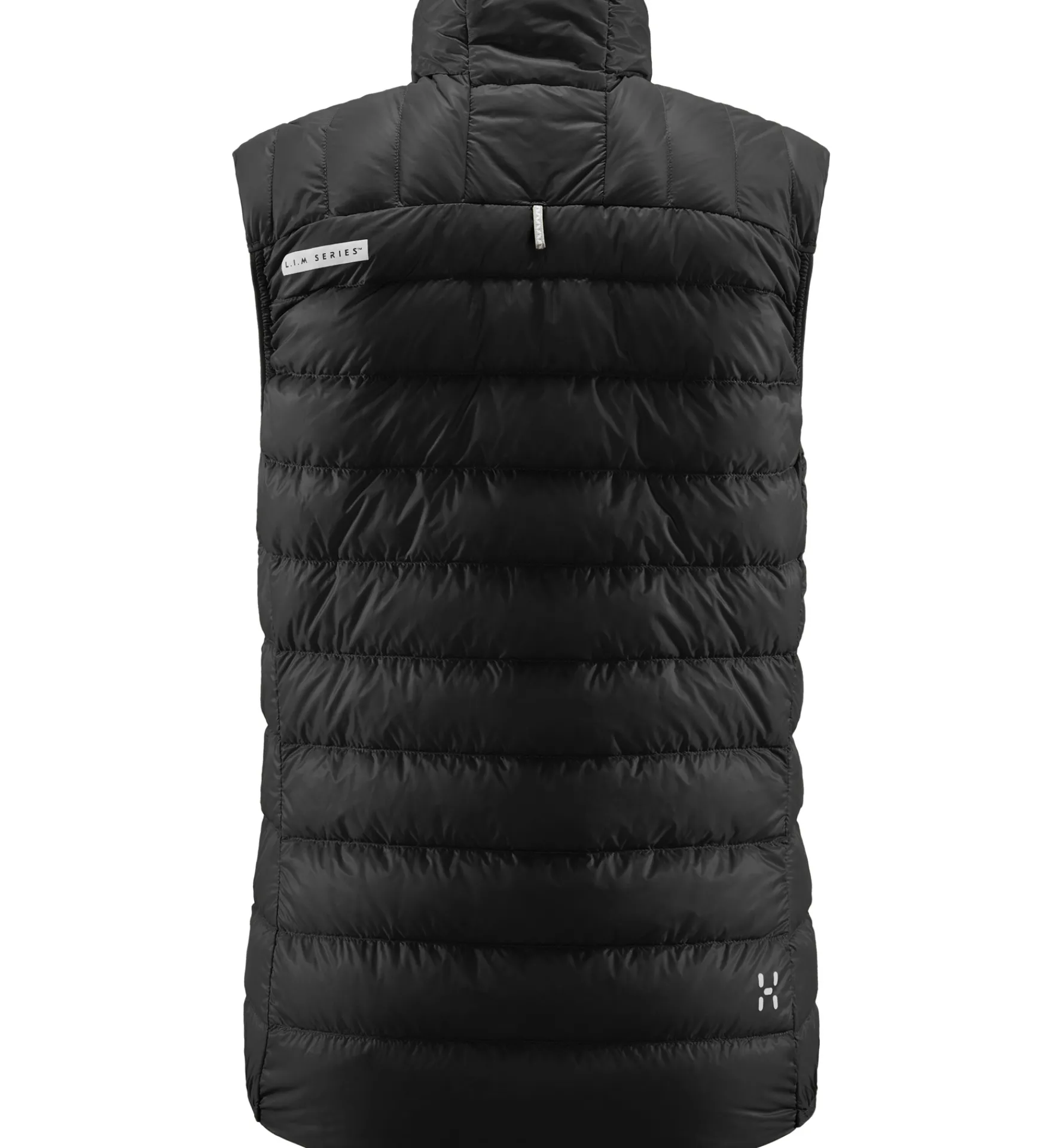 Haglöfs L.I.M Down Vest Women- Jackor|Västar