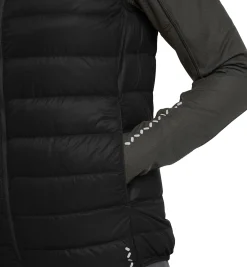 Haglöfs L.I.M Down Vest Women- Jackor|Västar