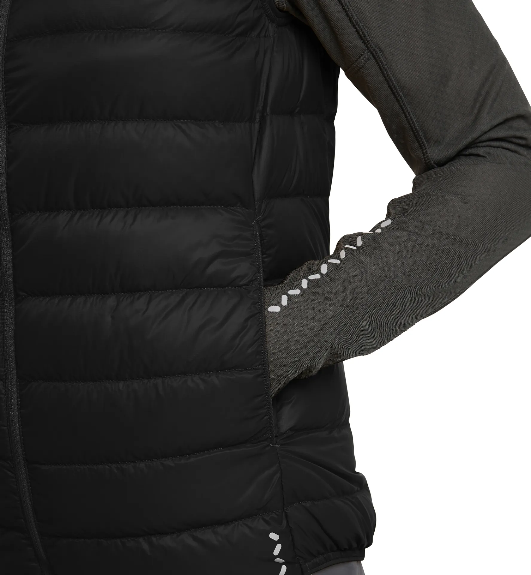 Haglöfs L.I.M Down Vest Women- Jackor|Västar