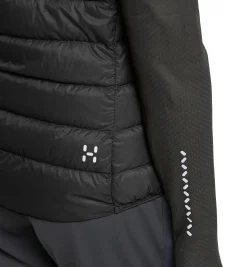 Haglöfs L.I.M Down Vest Women- Jackor|Västar