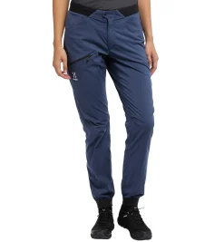 Haglöfs L.I.M Fuse Pant Women- Byxor|Vandring