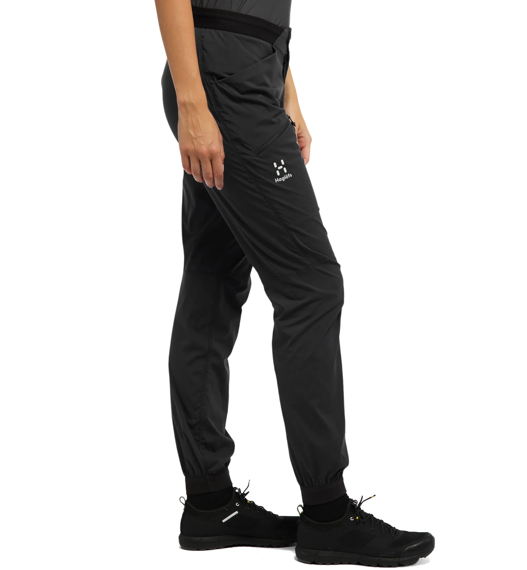 Haglöfs L.I.M Fuse Pant Women- Byxor|Vandring