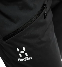 Haglöfs L.I.M Fuse Pant Women- Byxor|Vandring