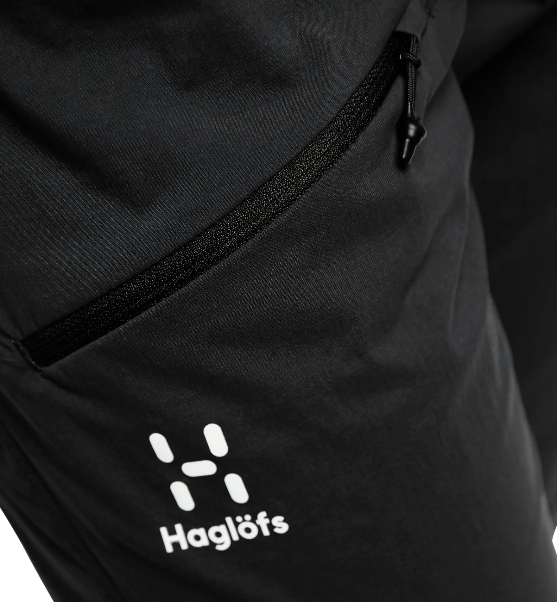 Haglöfs L.I.M Fuse Pant Women- Byxor|Vandring