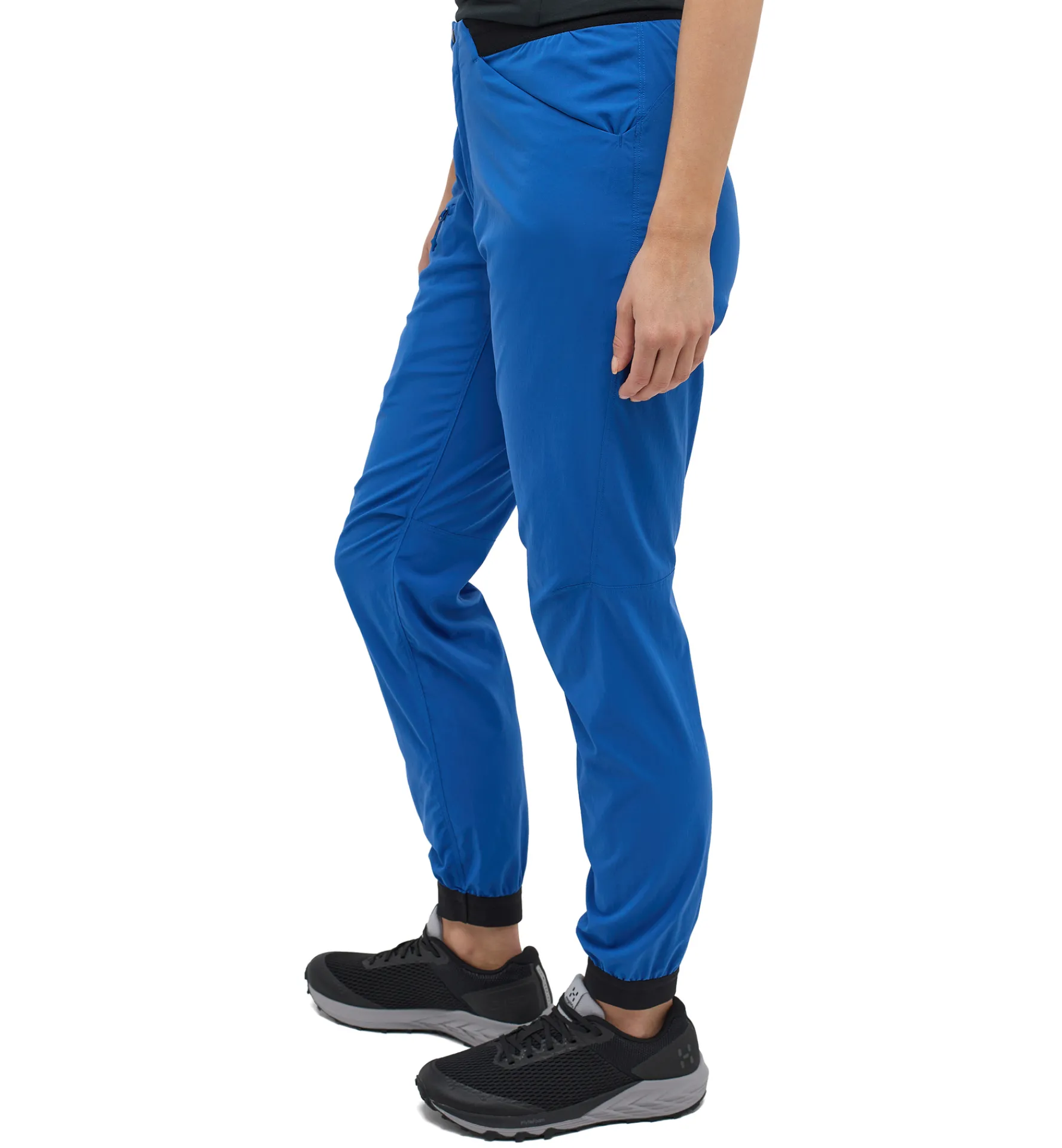Haglöfs L.I.M Fuse Pant Women- Byxor|Vandring