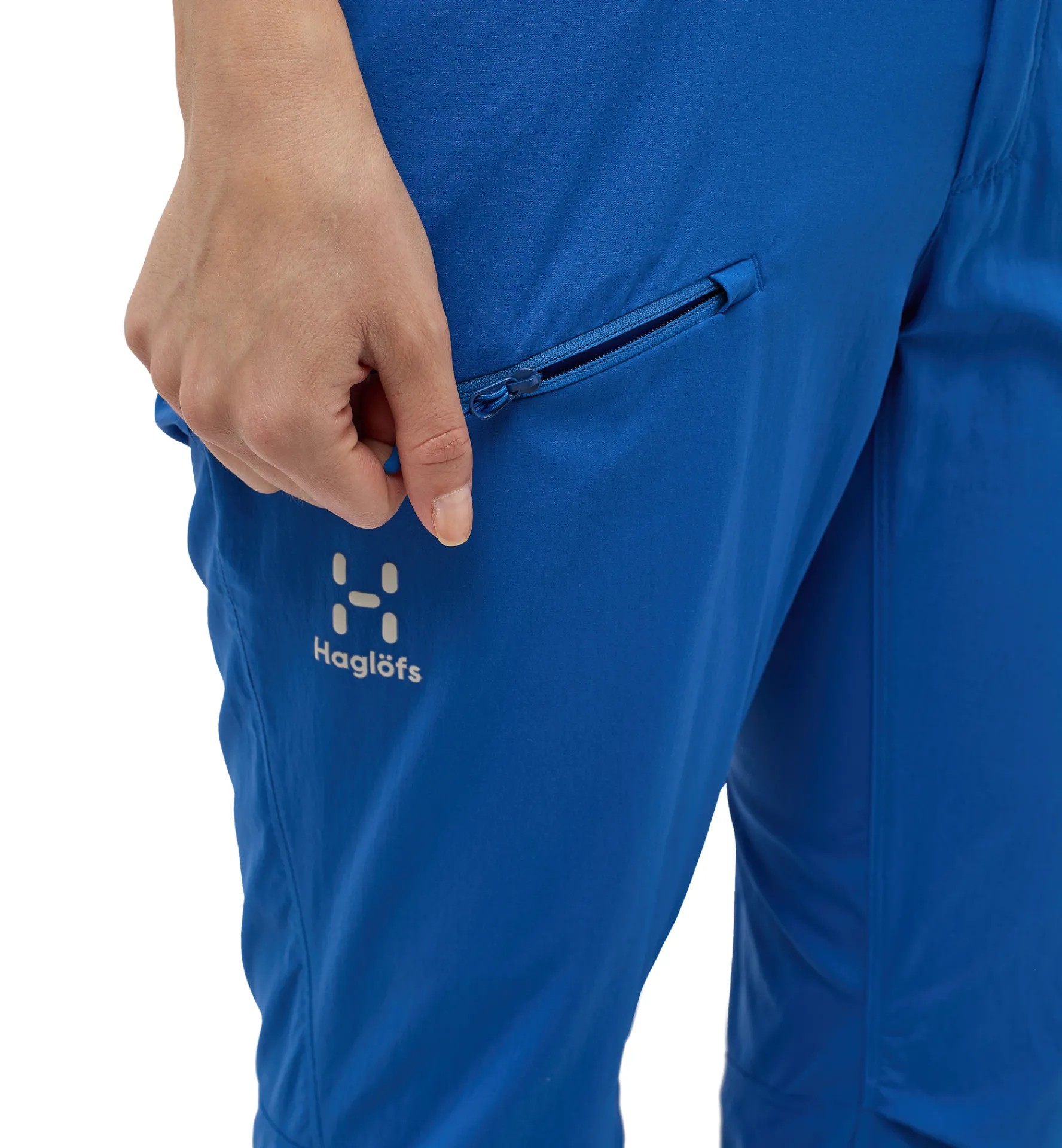 Haglöfs L.I.M Fuse Pant Women- Byxor|Vandring