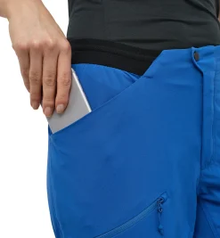 Haglöfs L.I.M Fuse Pant Women- Byxor|Vandring