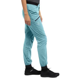 Haglöfs L.I.M Fuse Pant Women- Byxor|Vandring