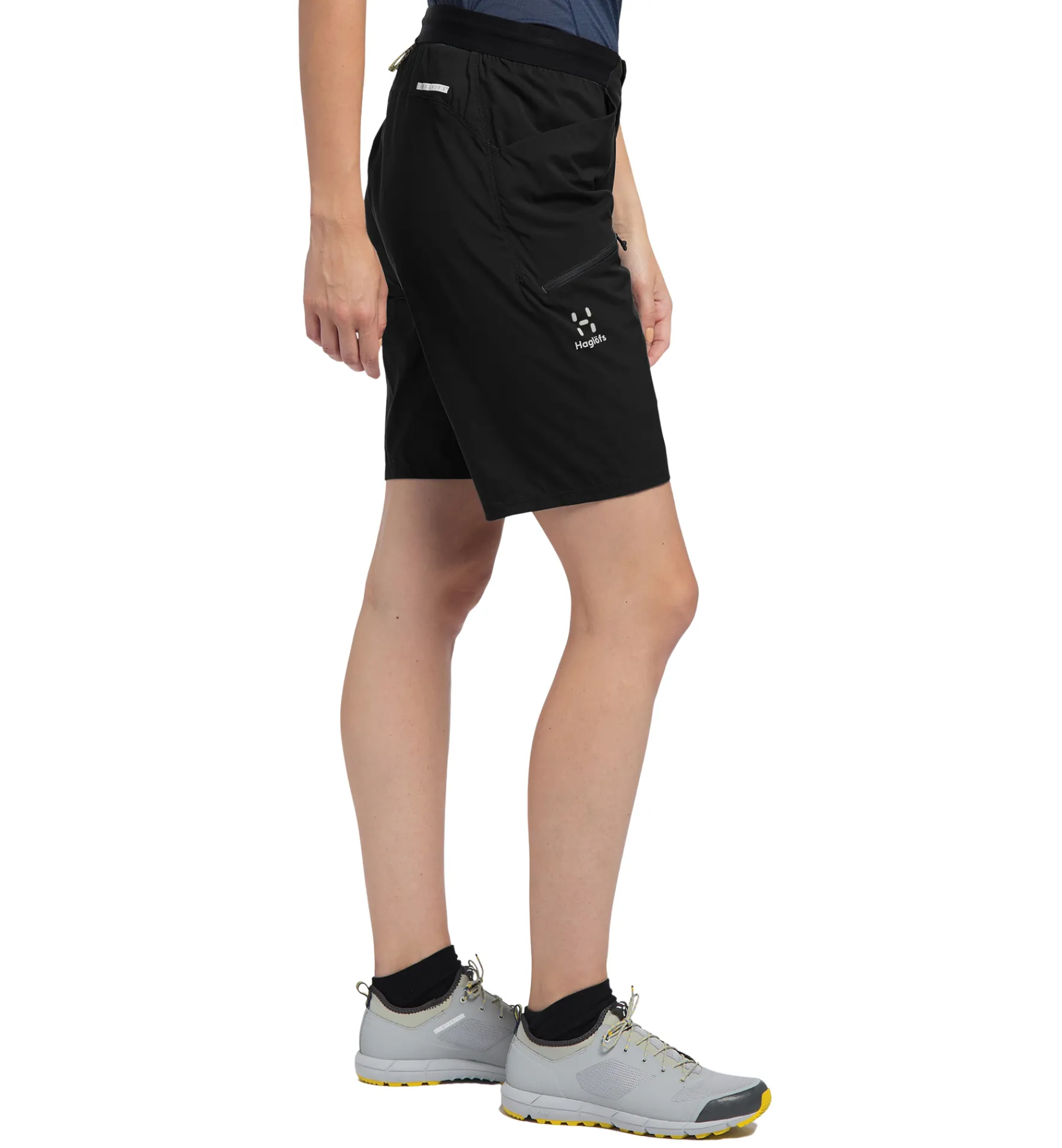 Haglöfs L.I.M Fuse Shorts Women- Shorts