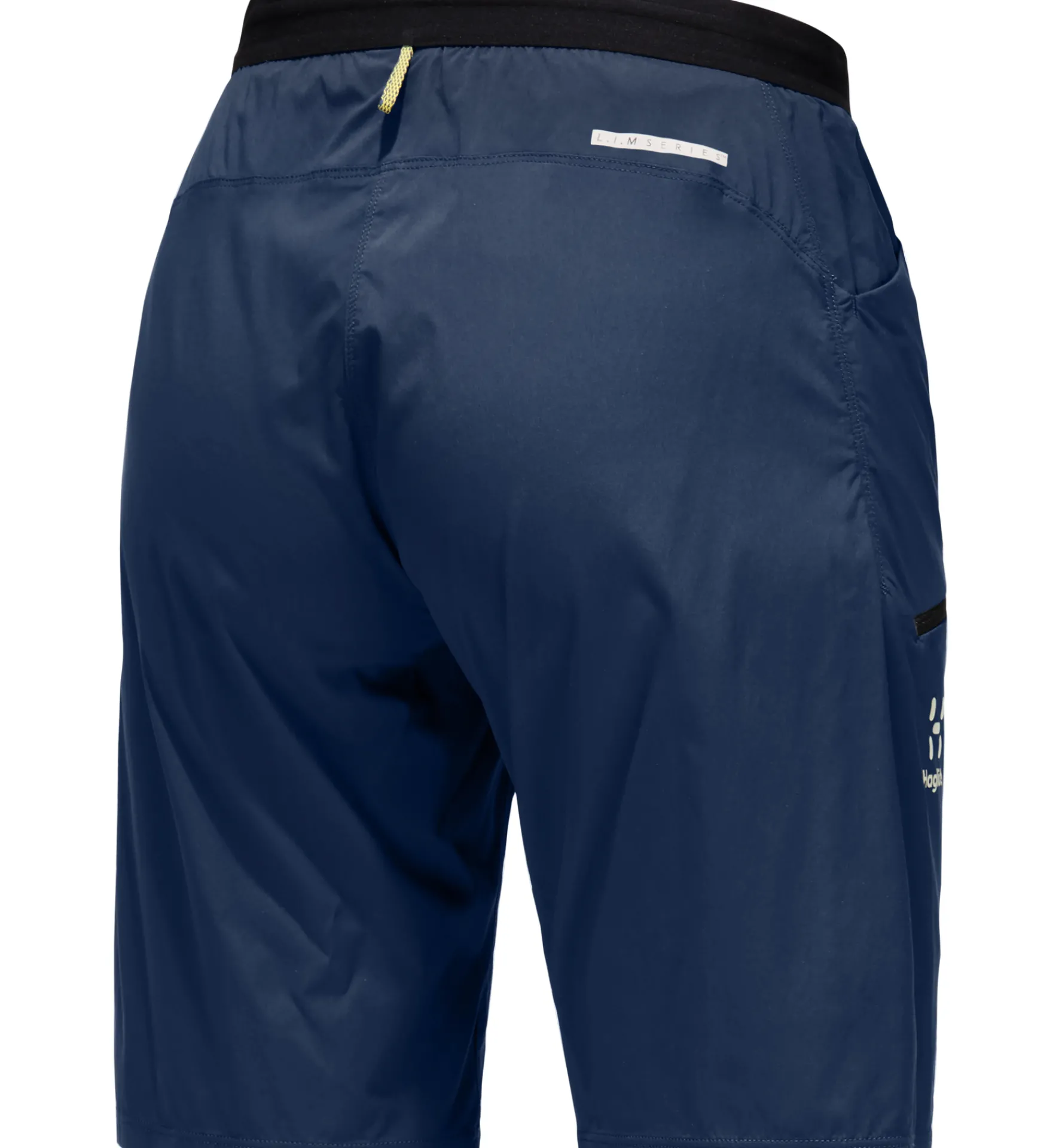 Haglöfs L.I.M Fuse Shorts Women- Shorts