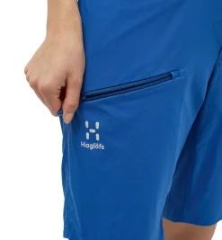Haglöfs L.I.M Fuse Shorts Women- Shorts