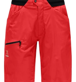 Haglöfs L.I.M Fuse Shorts Women- Shorts