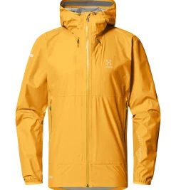 Haglöfs L.I.M GTX II Jacket Men- Jackor|Vandring