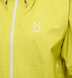 Haglöfs L.I.M GTX II Jacket Men- Jackor|Vandring