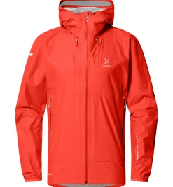 Haglöfs L.I.M GTX II Jacket Men- Jackor|Vandring