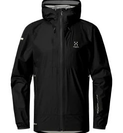 Haglöfs L.I.M GTX II Jacket Men- Jackor|Vandring