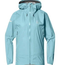 Haglöfs L.I.M GTX II Jacket Women- Jackor|Vandring