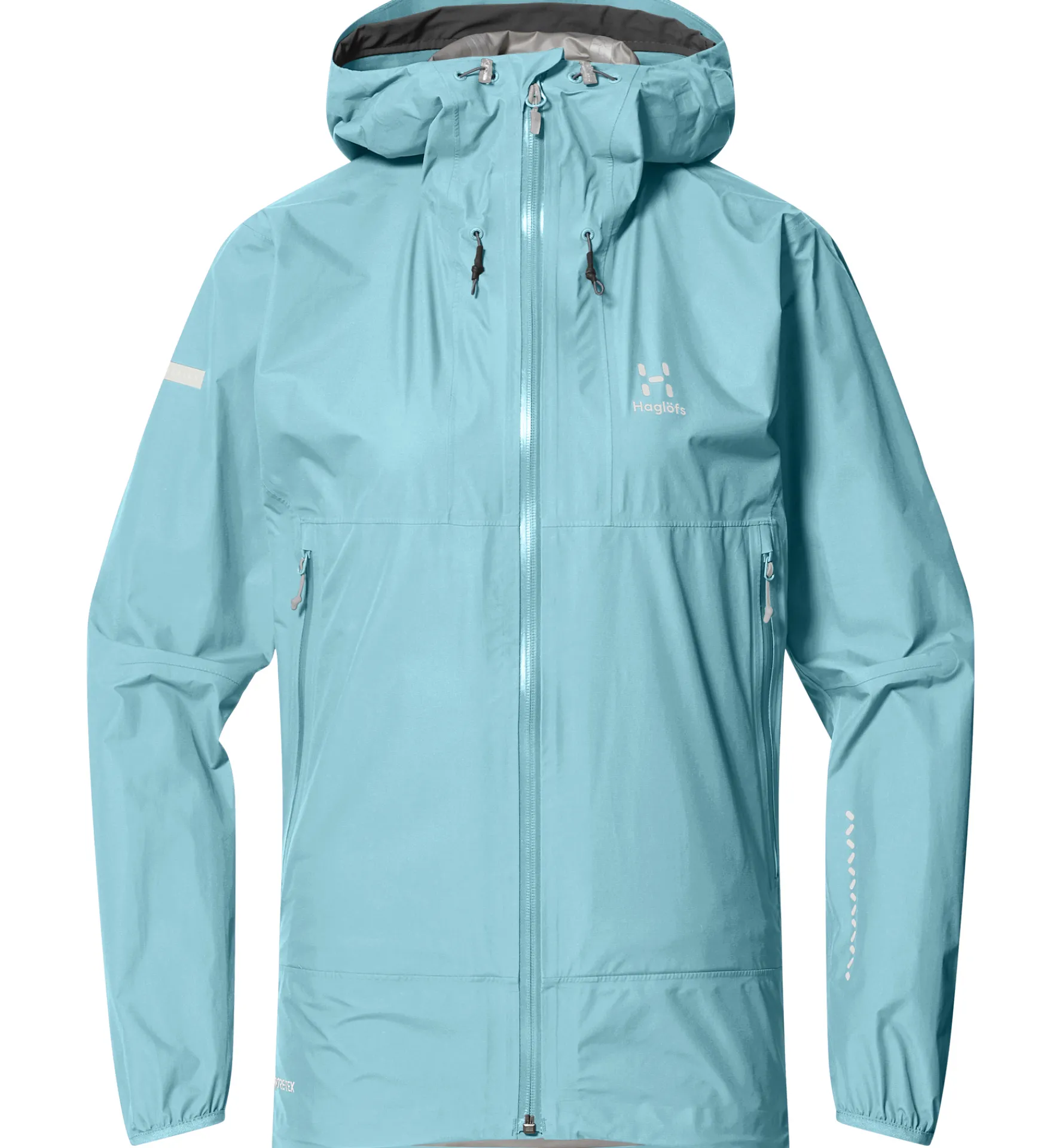 Haglöfs L.I.M GTX II Jacket Women- Jackor|Vandring