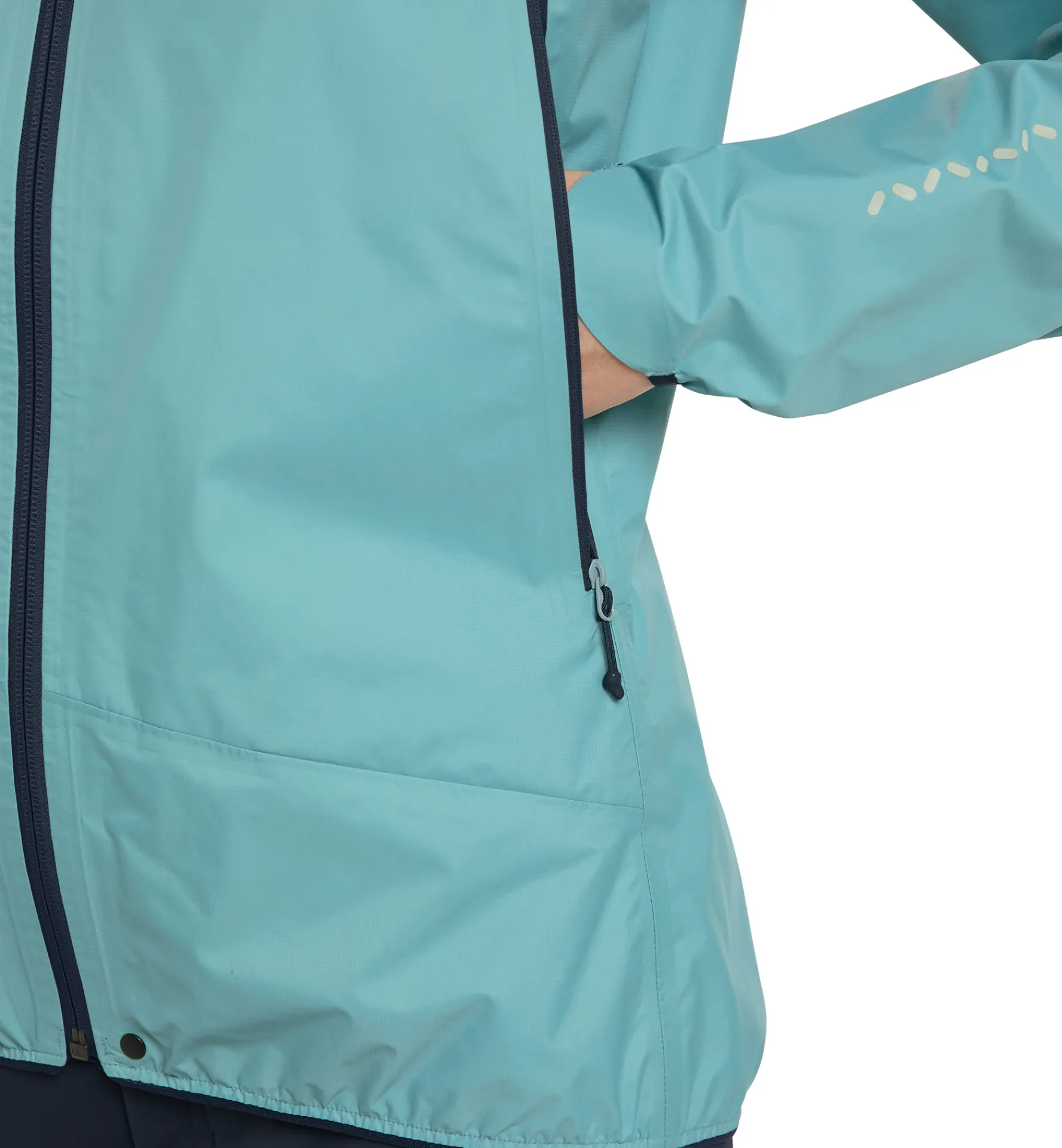 Haglöfs L.I.M GTX II Jacket Women- Jackor|Vandring