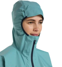 Haglöfs L.I.M GTX II Jacket Women- Jackor|Vandring