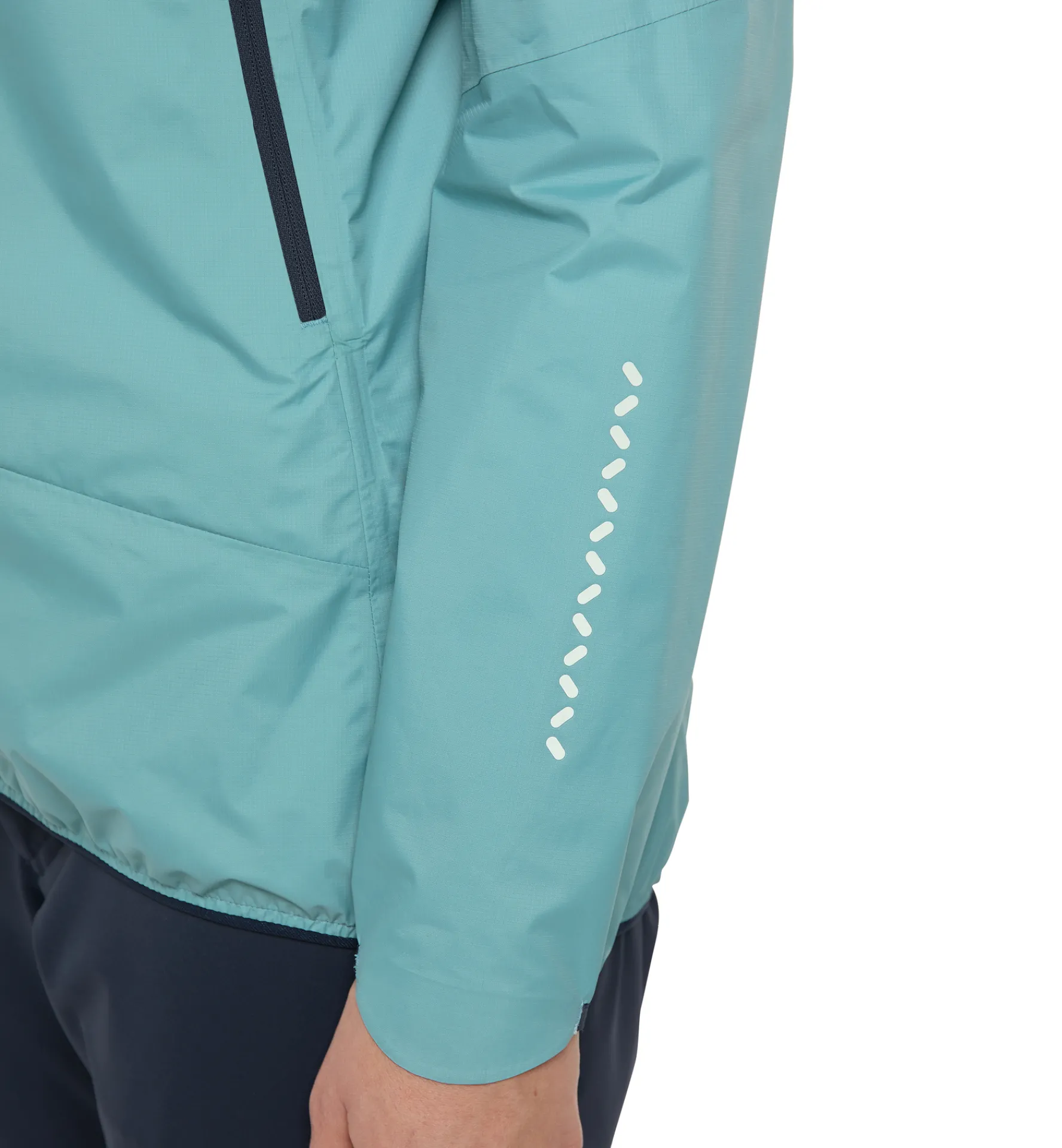 Haglöfs L.I.M GTX II Jacket Women- Jackor|Vandring